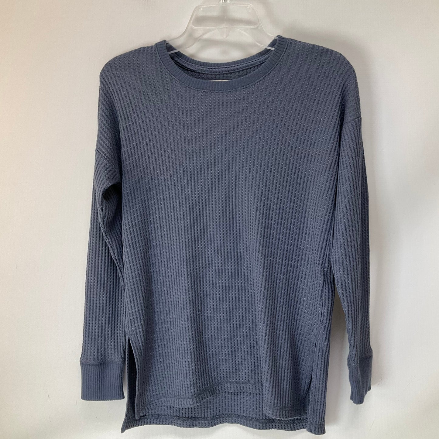 Top Long Sleeve By Abercrombie And Fitch Size: S