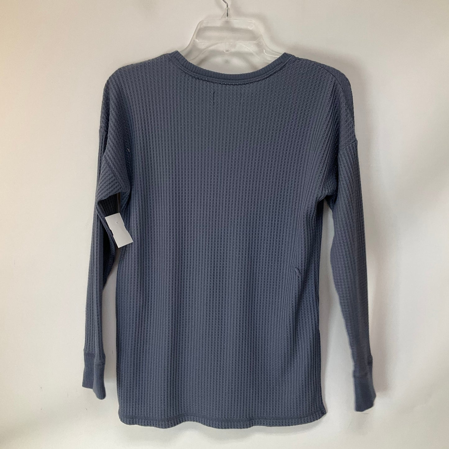 Top Long Sleeve By Abercrombie And Fitch Size: S