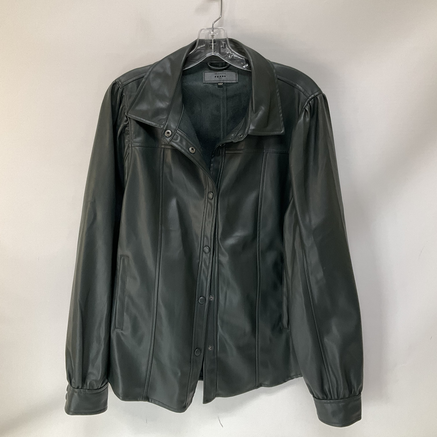 Jacket Shirt By Blanknyc Size: Xl