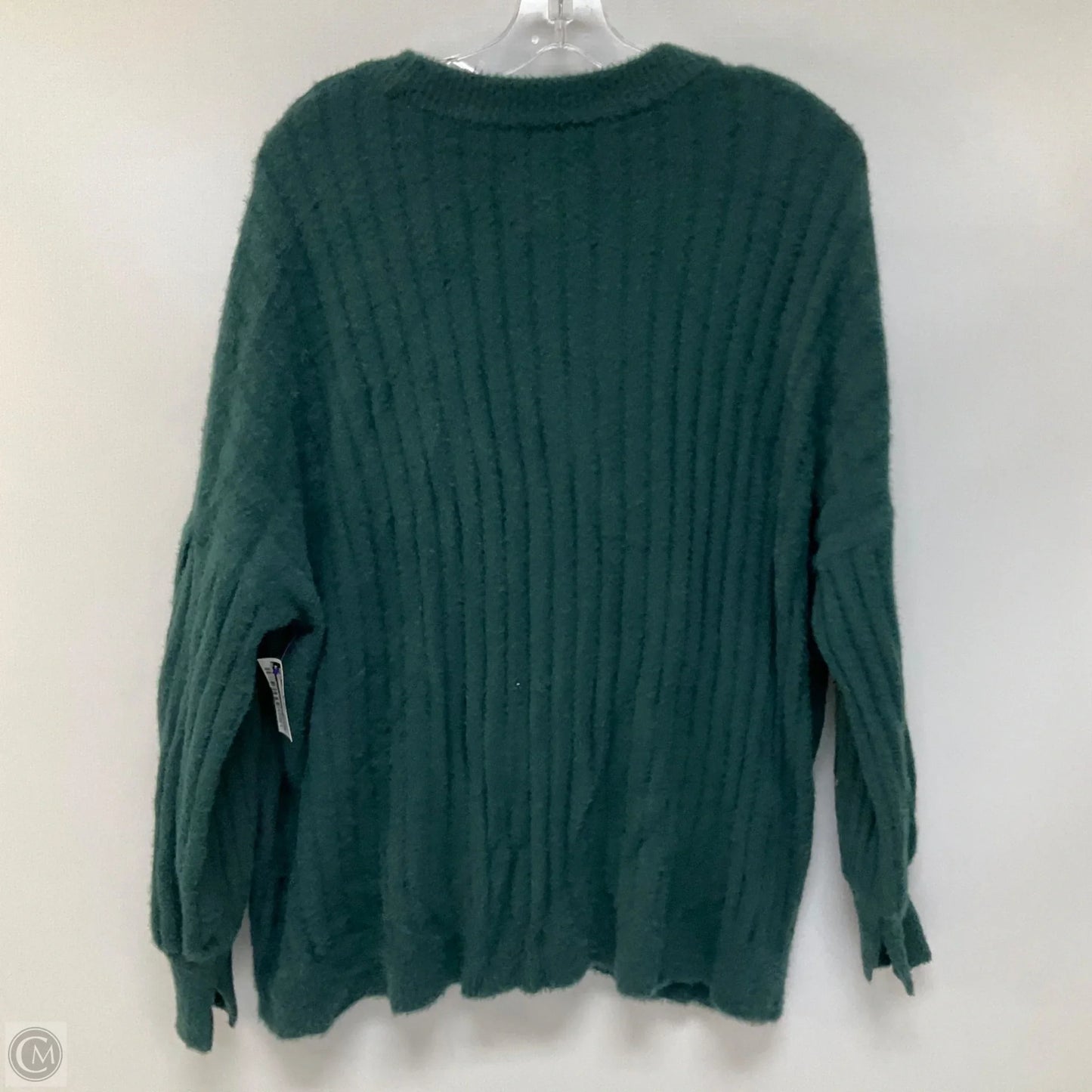 Sweater By Aerie In Green, Size: M
