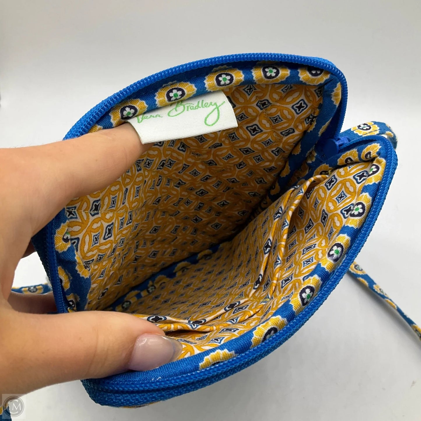 Crossbody By Vera Bradley, Size: Small