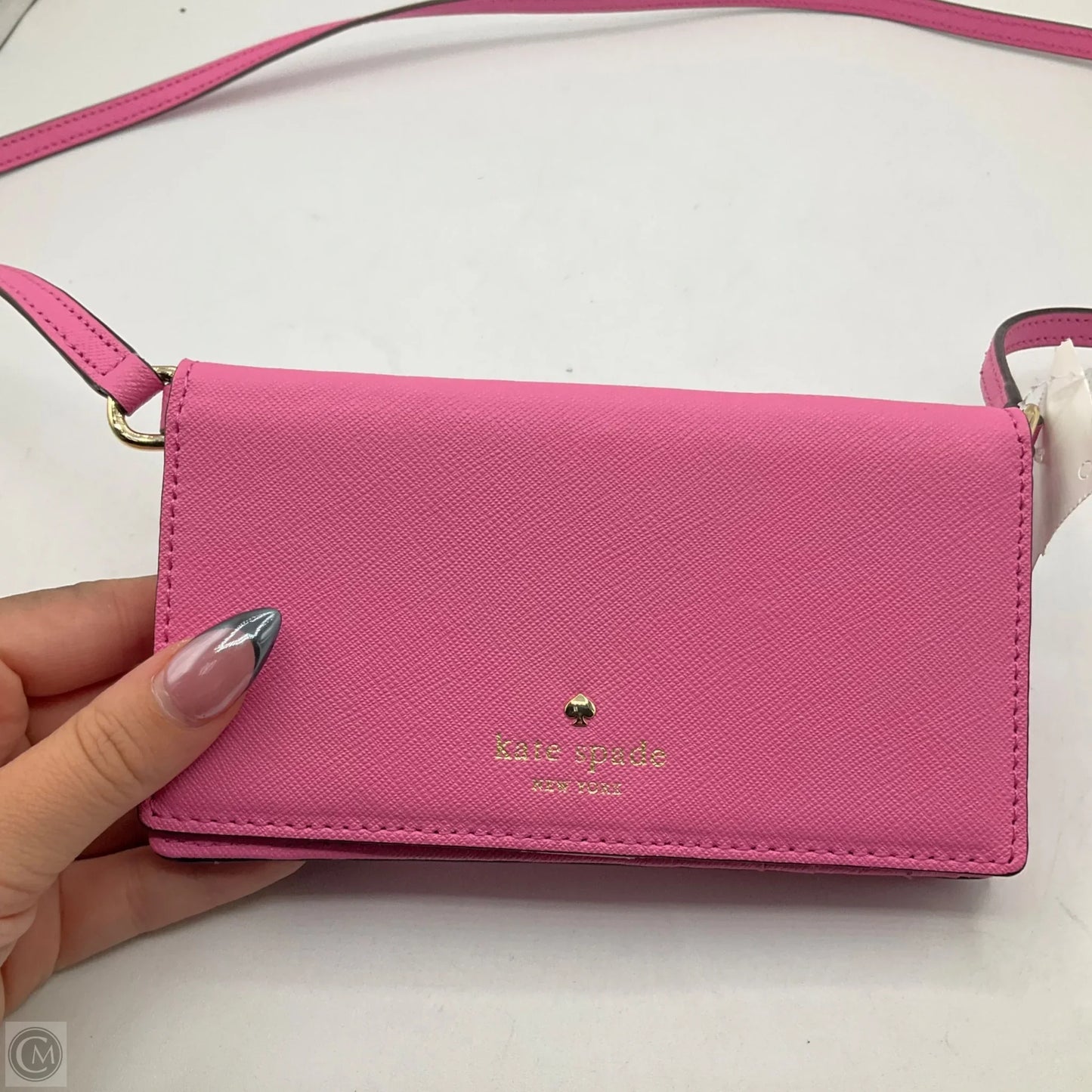Crossbody Designer By Kate Spade, Size: Small