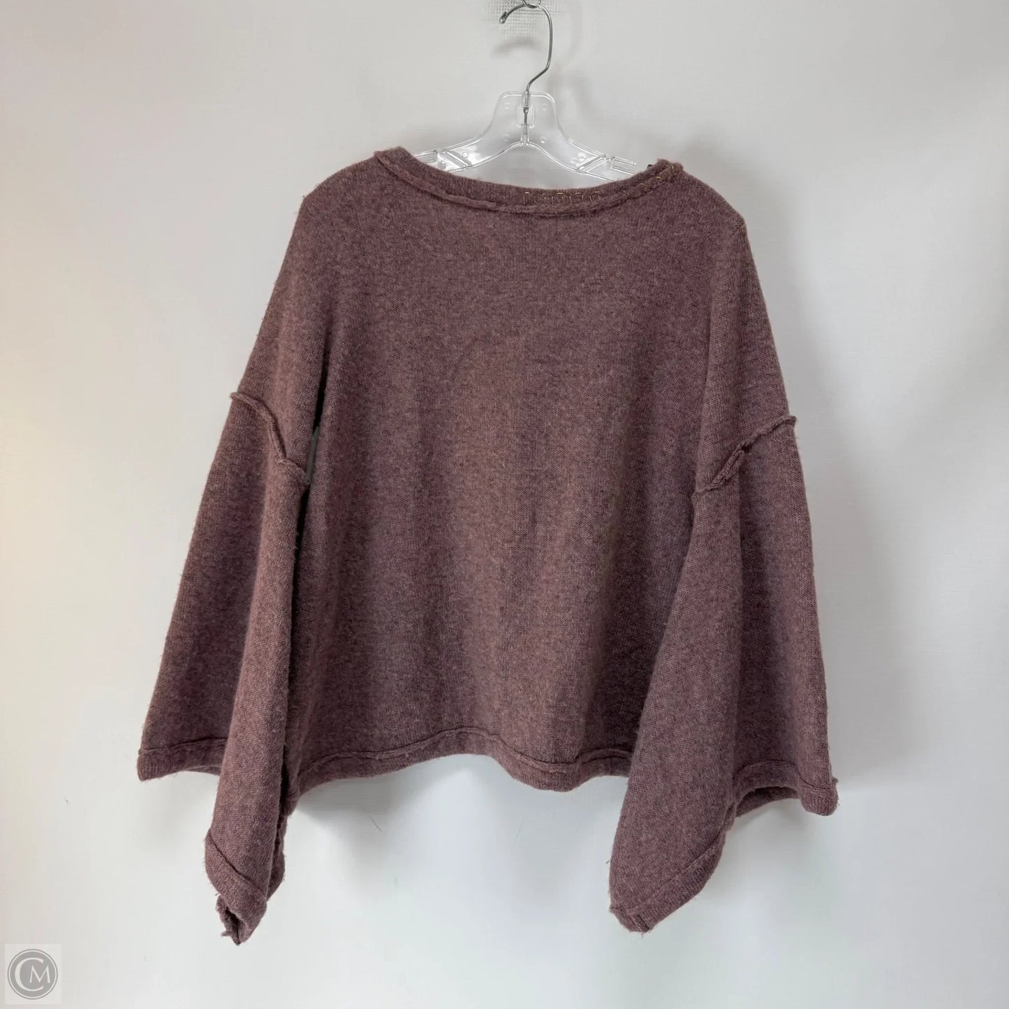 Sweater By Sundance In Purple, Size: S