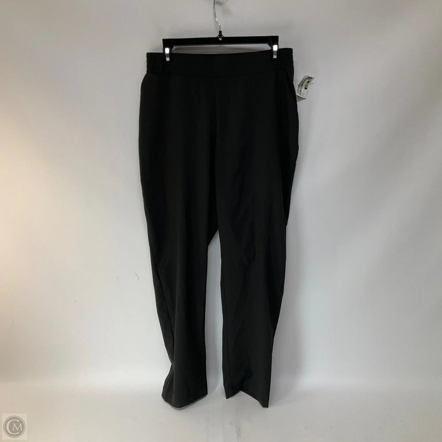 Athletic Pants By Helly Hansen In Black, Size: M