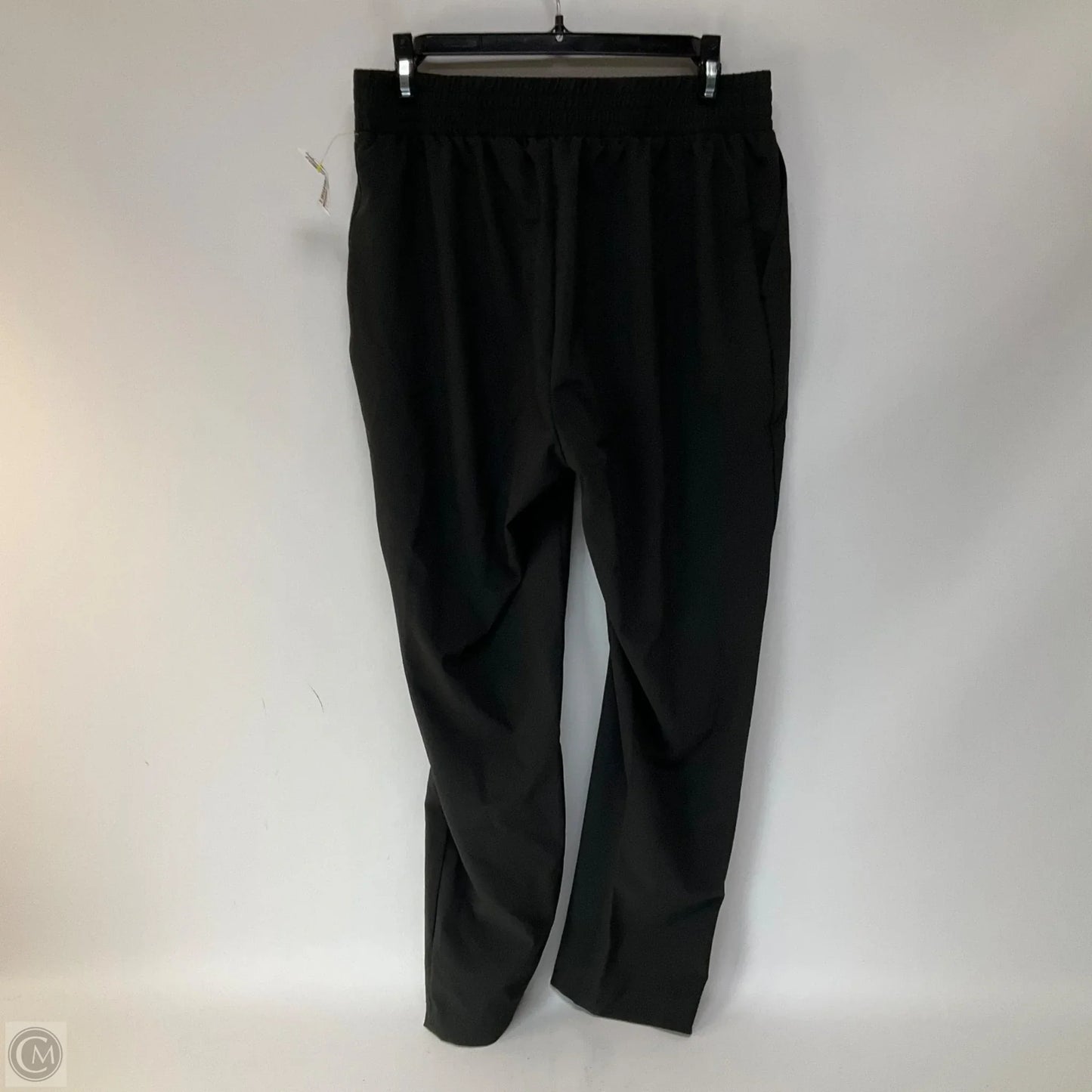 Athletic Pants By Helly Hansen In Black, Size: M