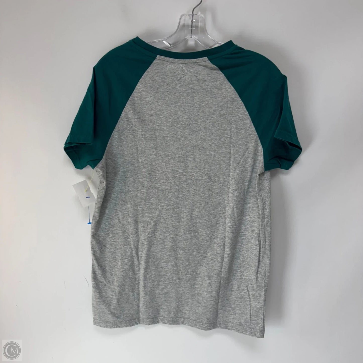 Top Short Sleeve By Disney In Multi-colored, Size: M