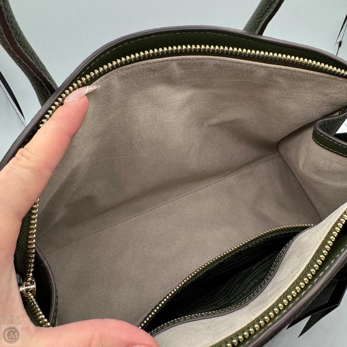 Handbag Designer By Kate Spade, Size: Medium