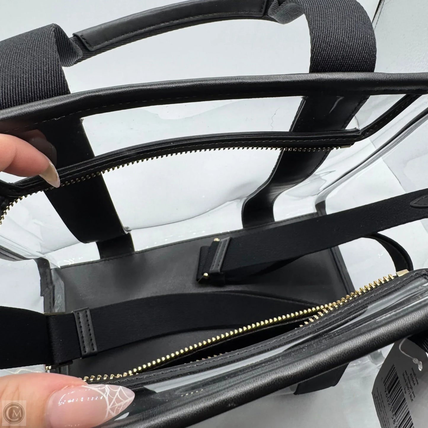 Handbag Designer By Kate Spade, Size: Medium