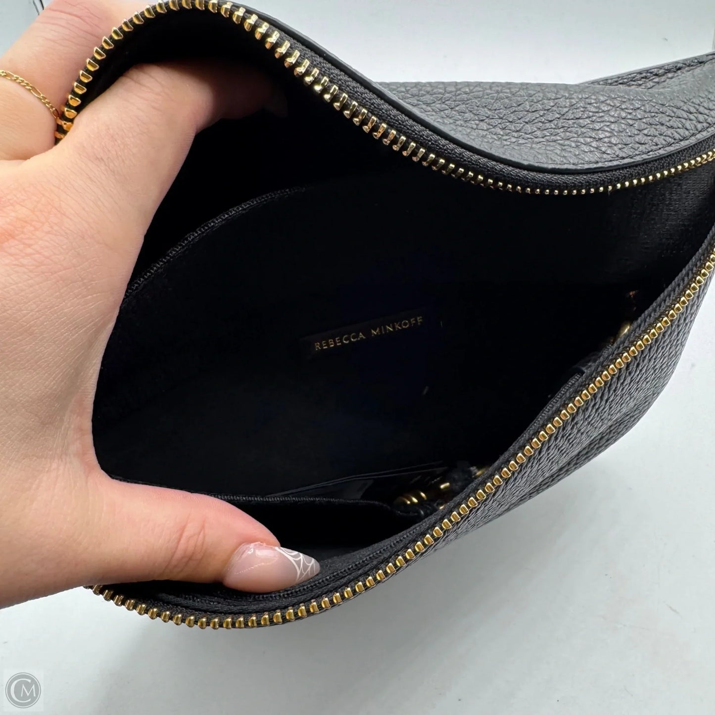 Belt Bag Designer By Rebecca Minkoff, Size: Small