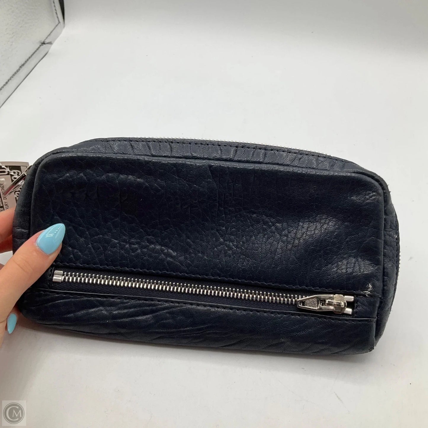 Wallet Luxury Designer By Alexander Wang, Size: Medium