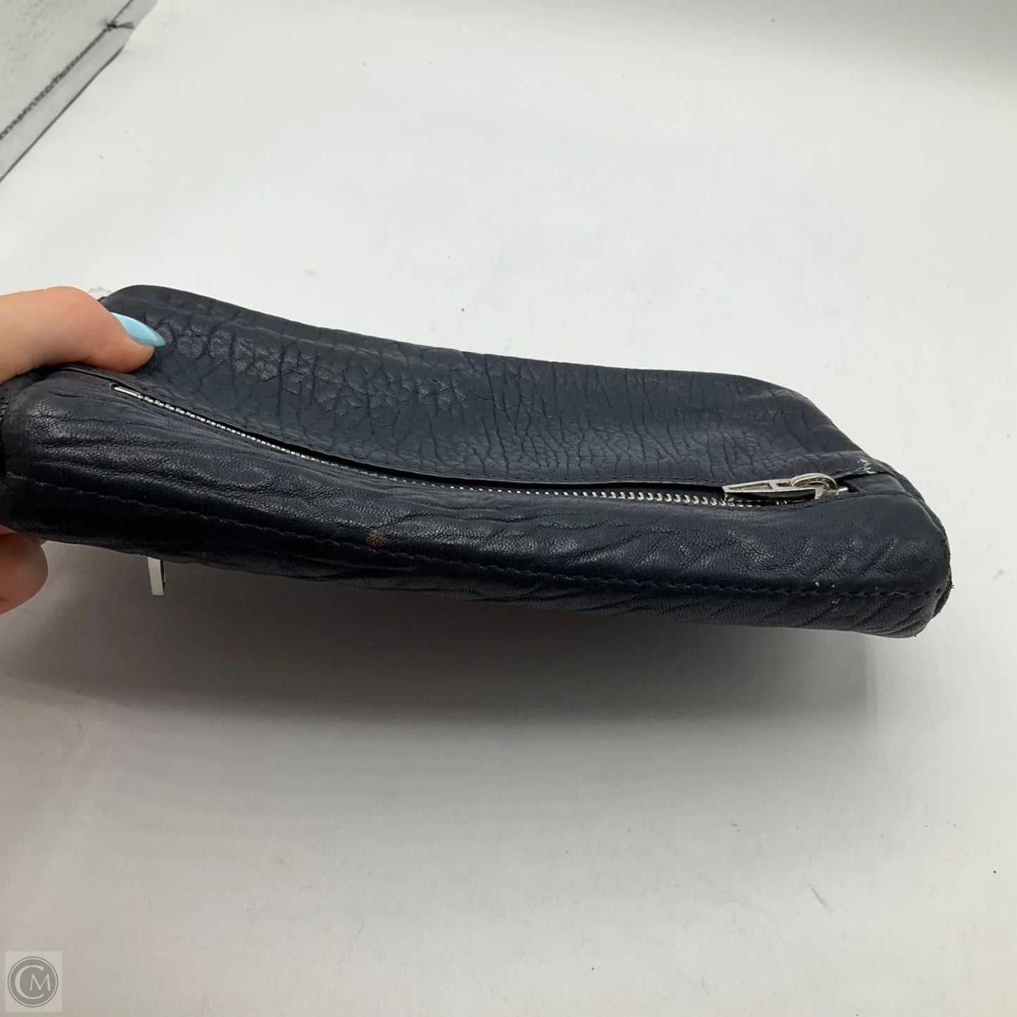 Wallet Luxury Designer By Alexander Wang, Size: Medium