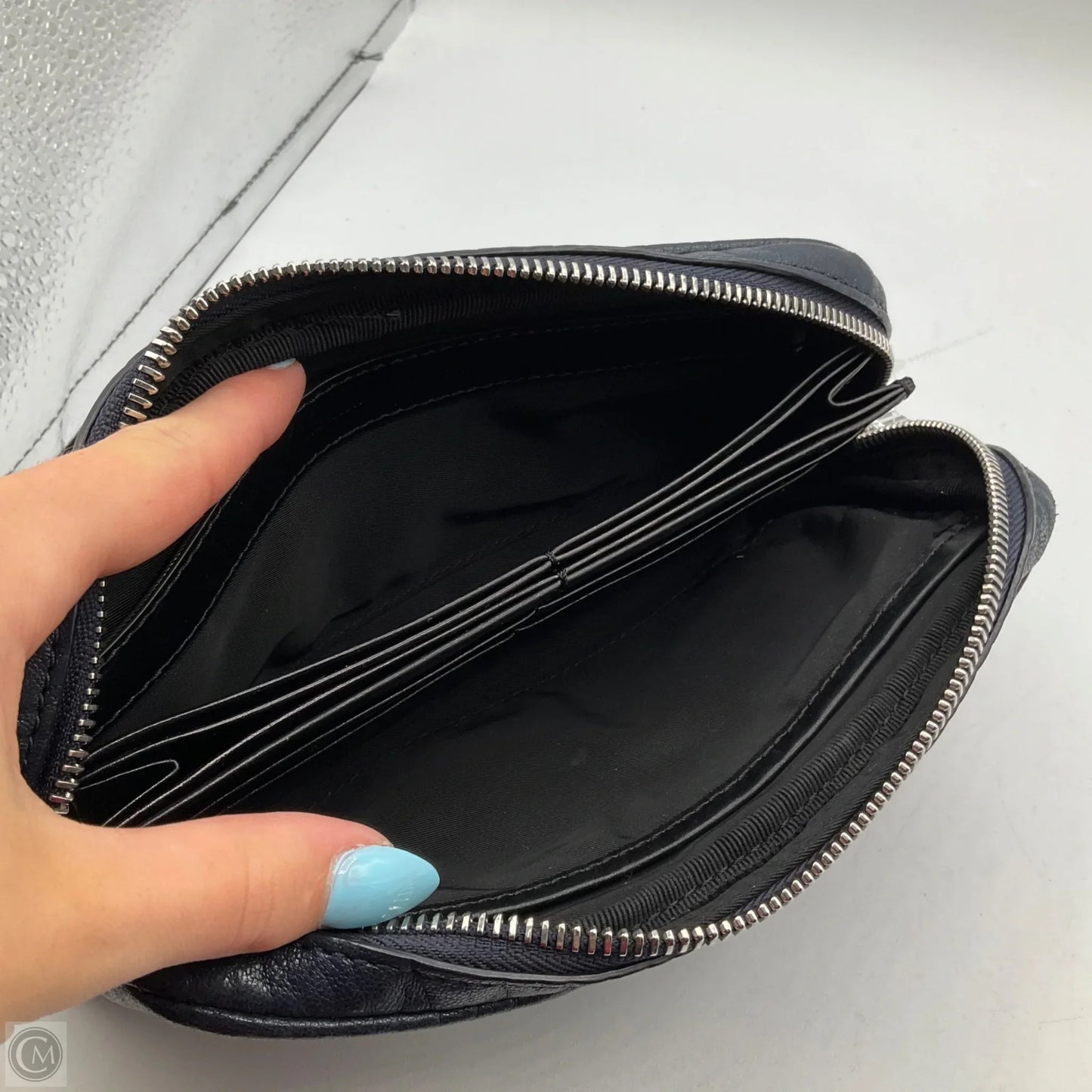 Wallet Luxury Designer By Alexander Wang, Size: Medium