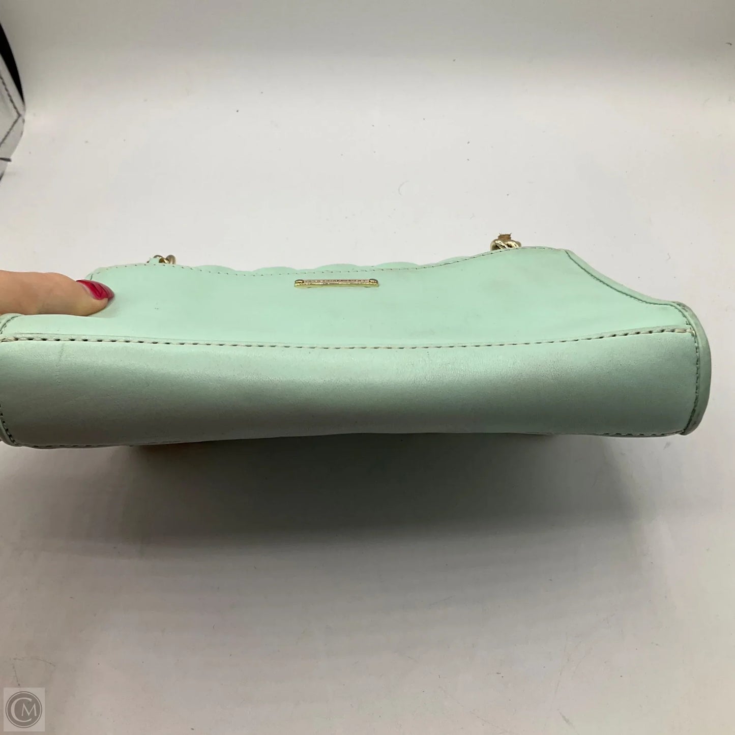 Crossbody Designer By Rebecca Minkoff, Size: Small