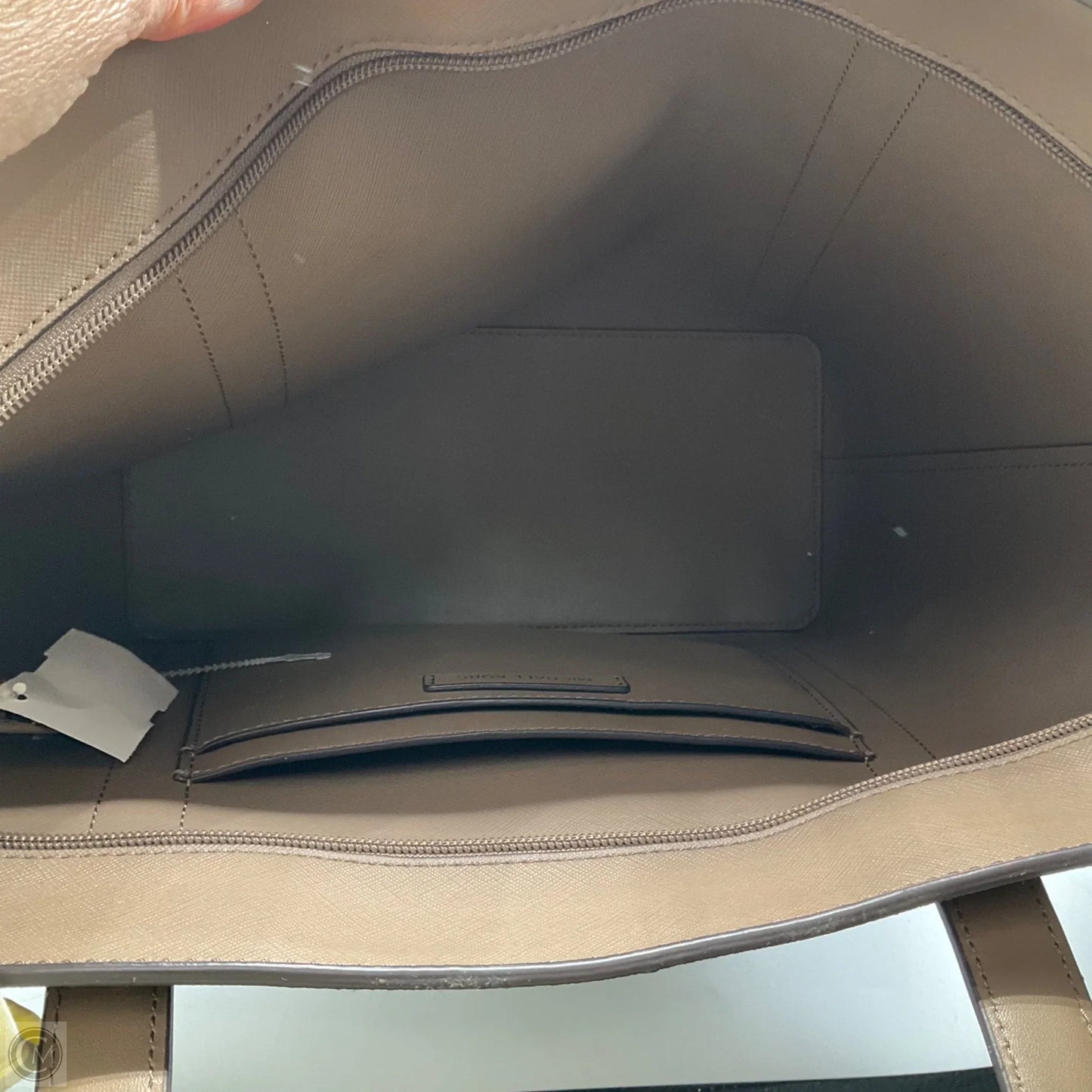 Handbag Designer By Michael Kors, Size: Medium