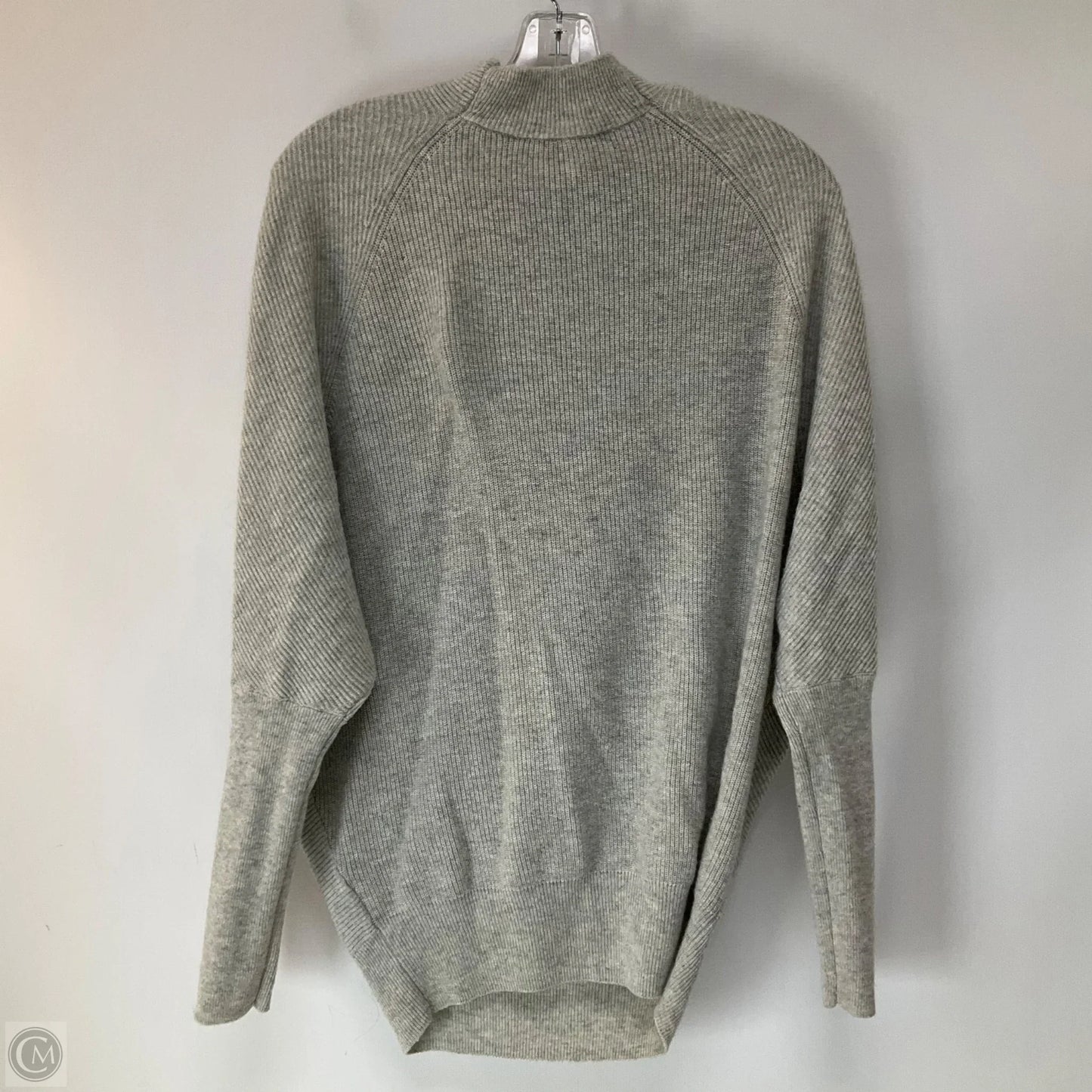 Sweater Designer By All Saints In Grey, Size: S