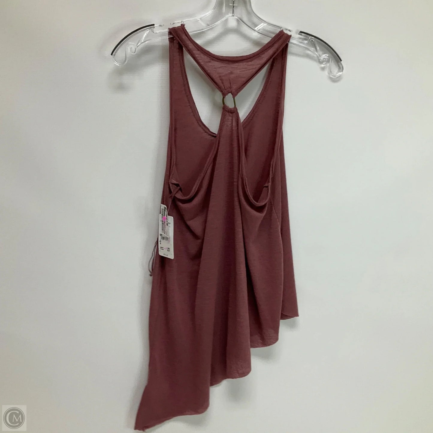 Top Sleeveless By We The Free In Pink, Size: Xs