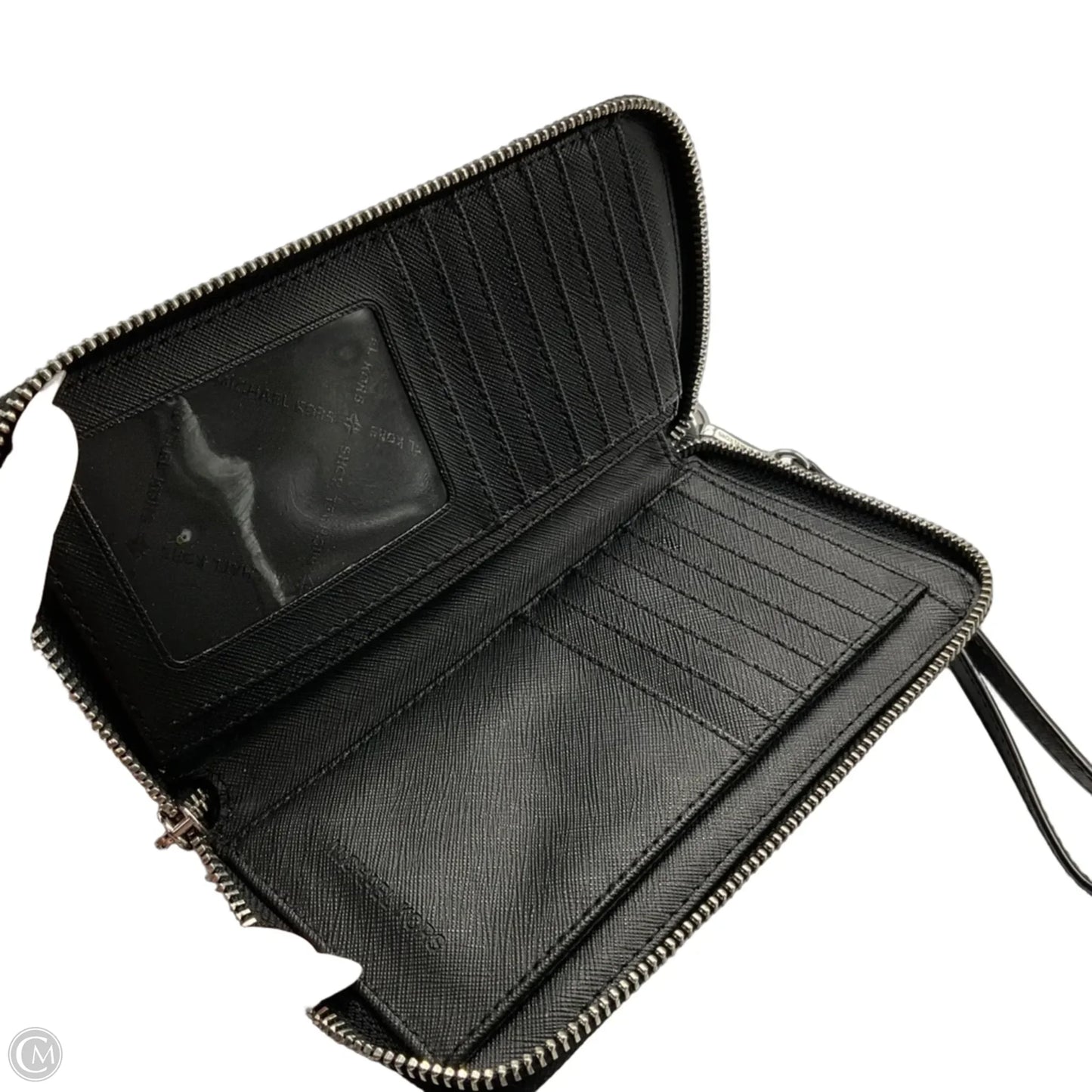 Wallet Designer By Michael Kors, Size: Medium