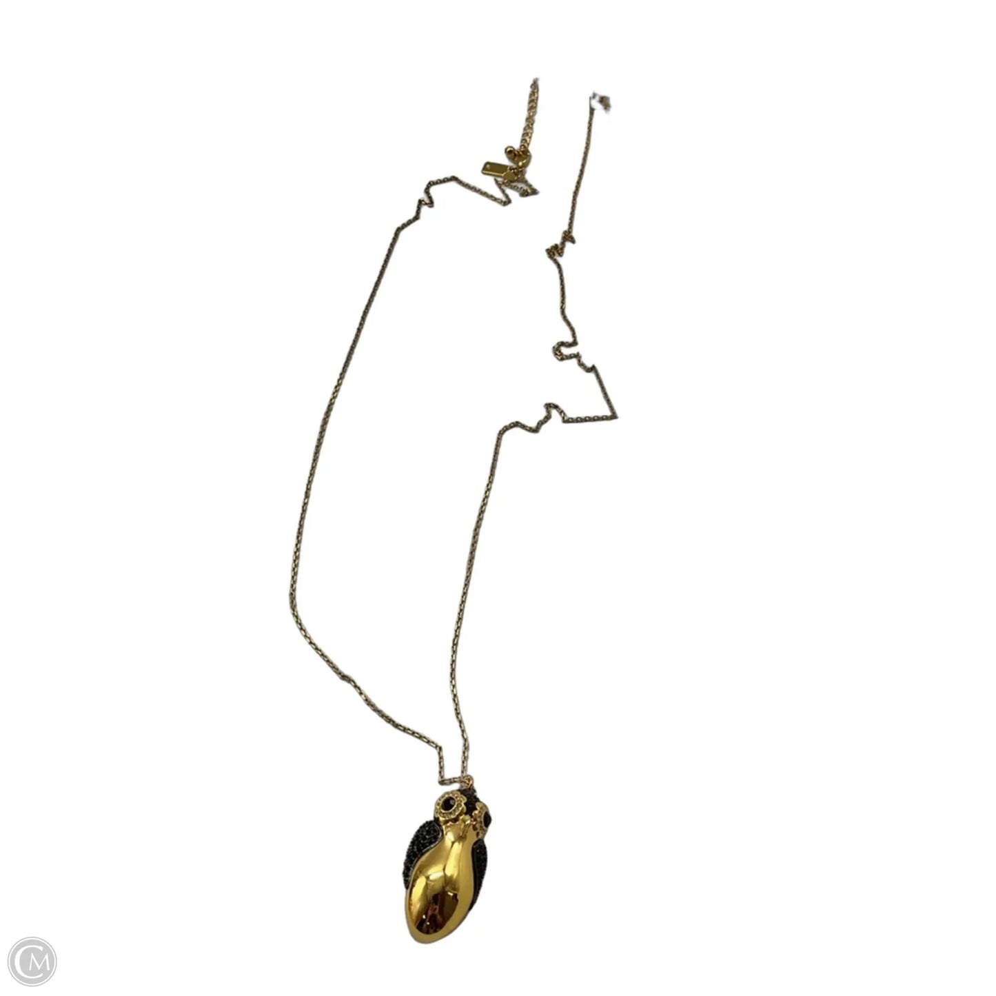 Necklace Designer By Kate Spade