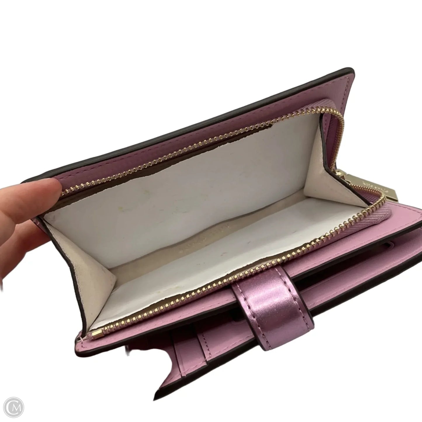 Wallet Designer By Kate Spade, Size: Medium