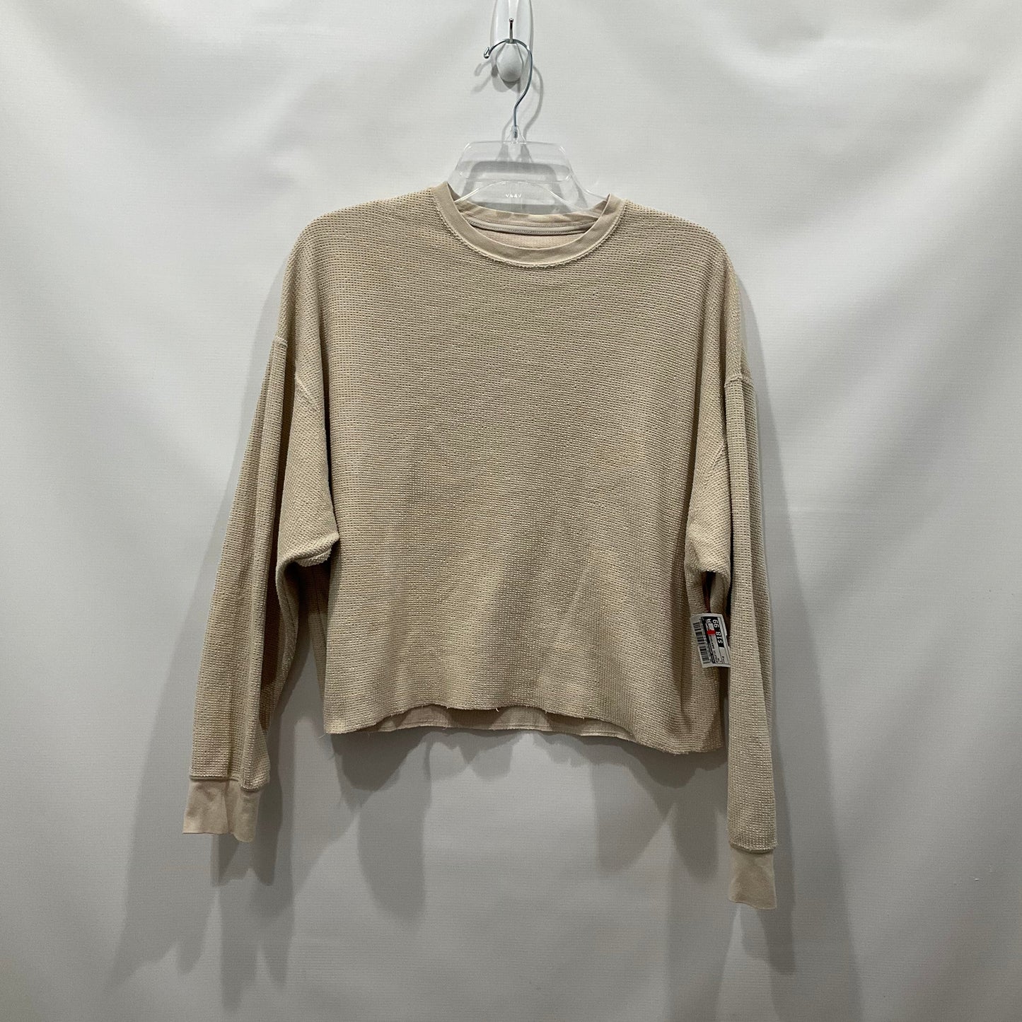 Athletic Sweatshirt Crewneck By Nike Apparel Size: M