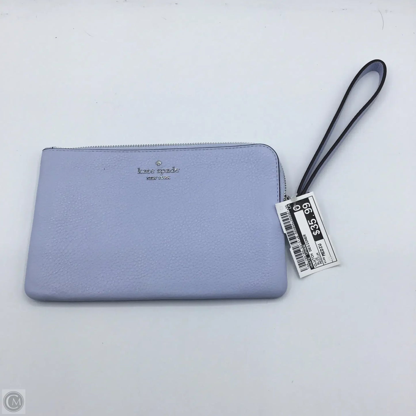 Clutch Designer By Kate Spade, Size: Medium