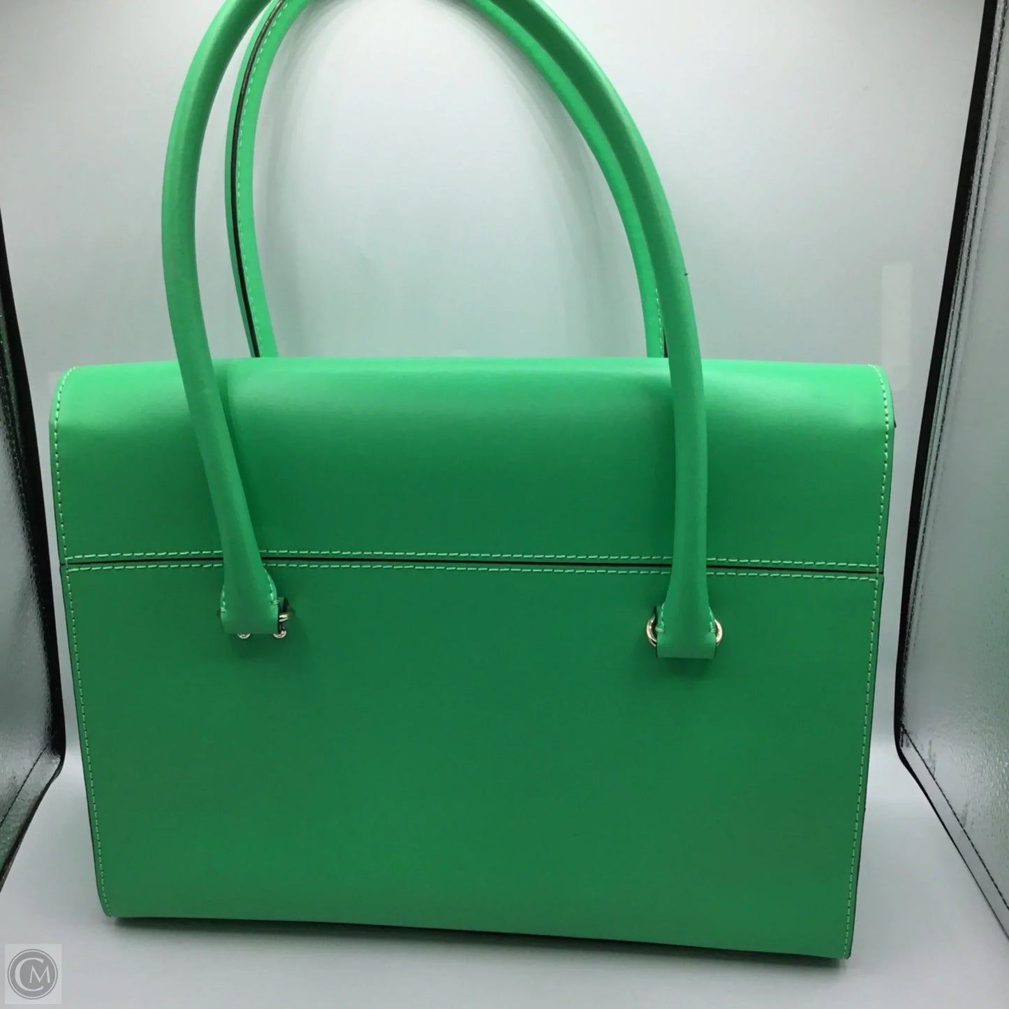 Handbag Designer By Kate Spade, Size: Large