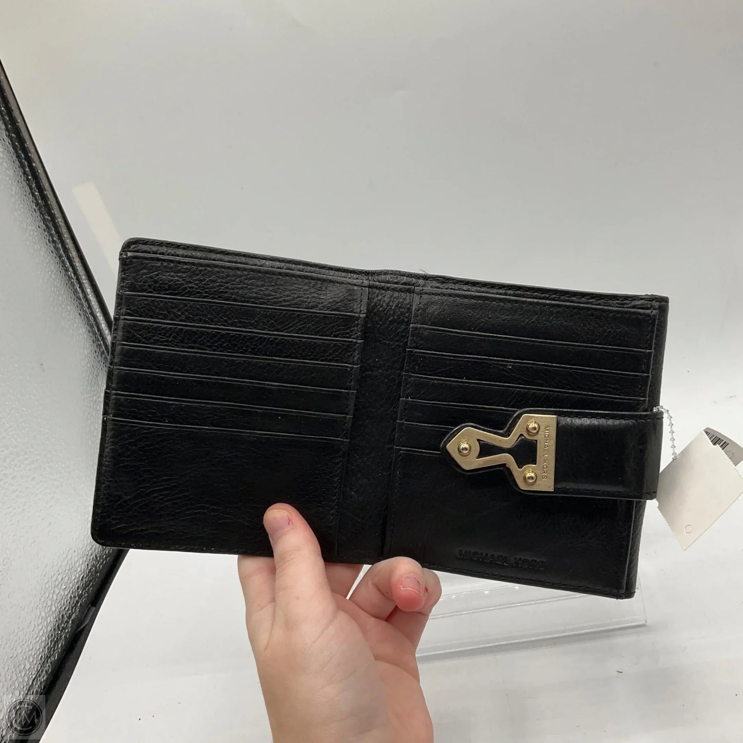 Wallet Designer By Michael Kors, Size: Medium