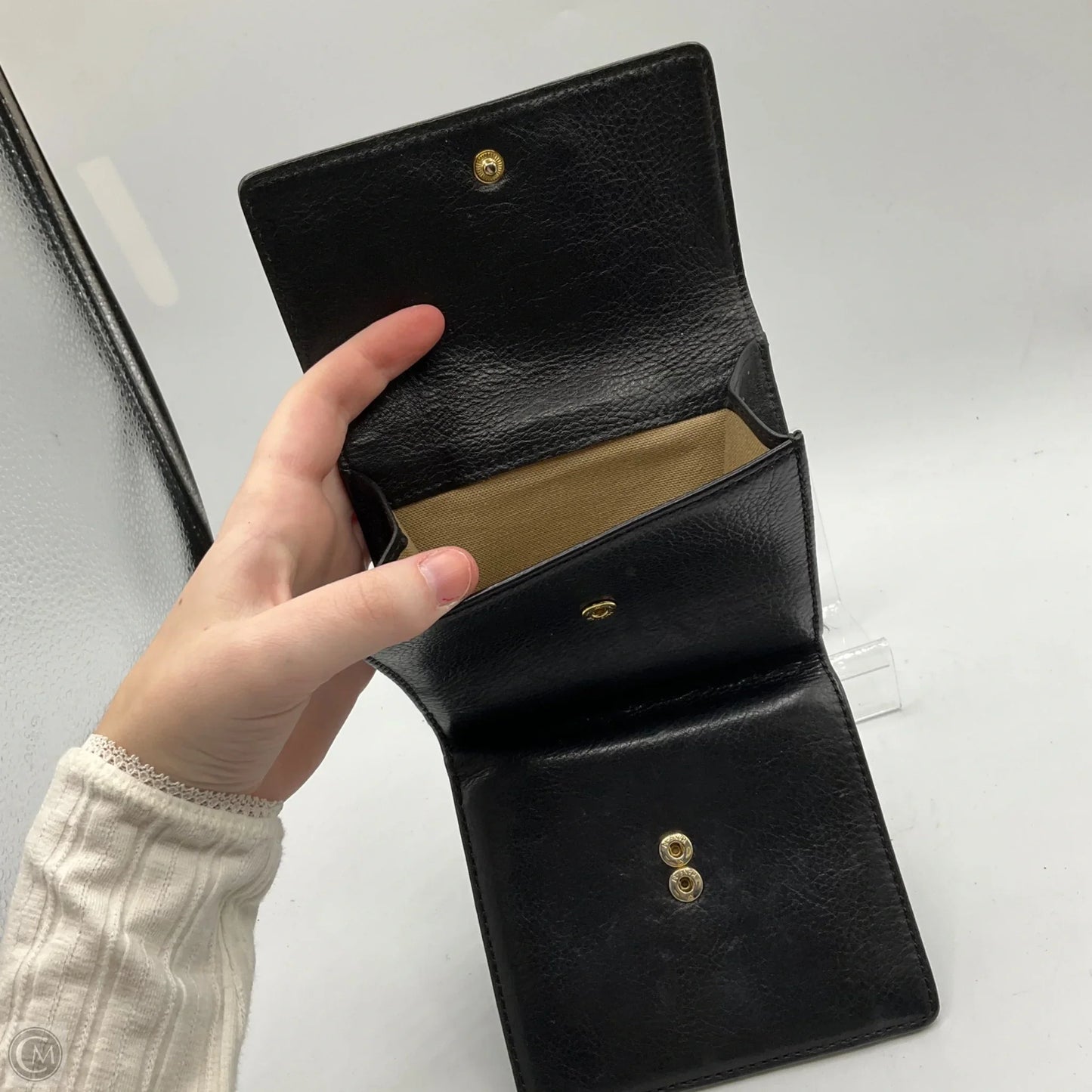 Wallet Designer By Michael Kors, Size: Medium
