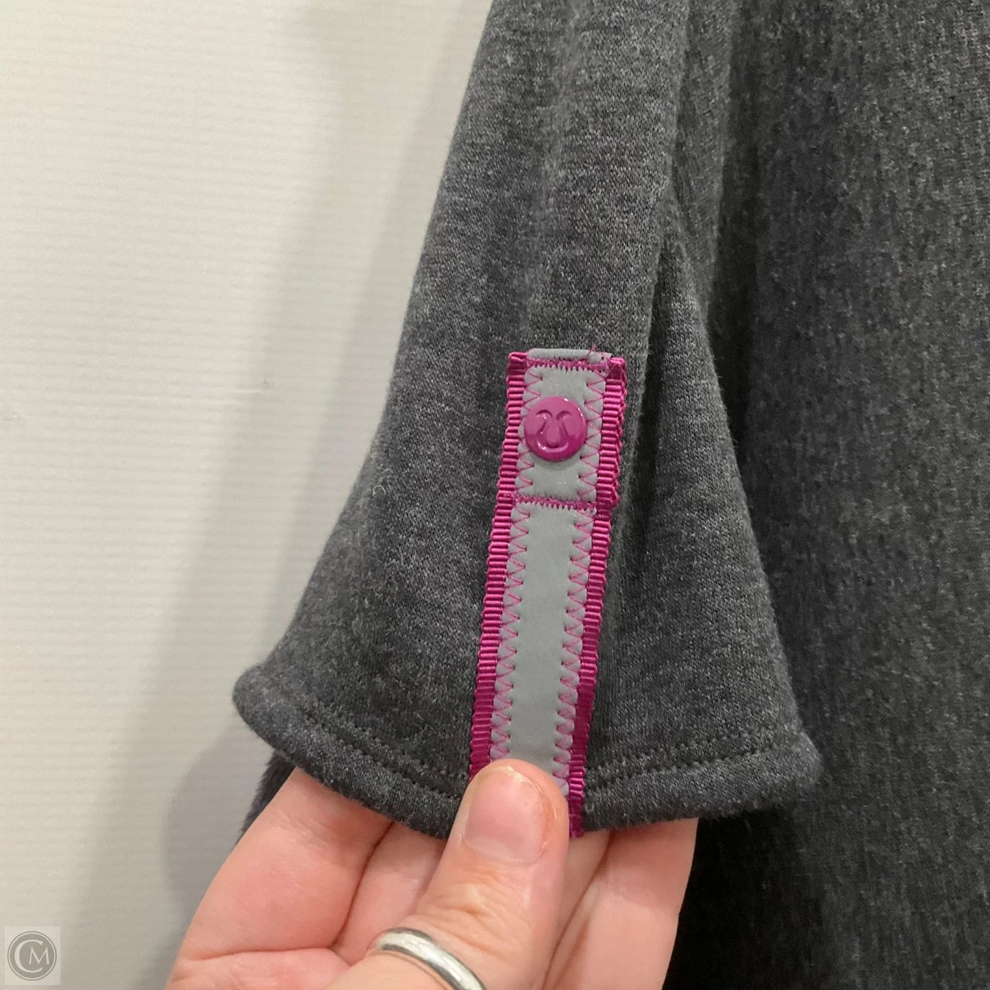 Scarf Infinity By Lululemon
