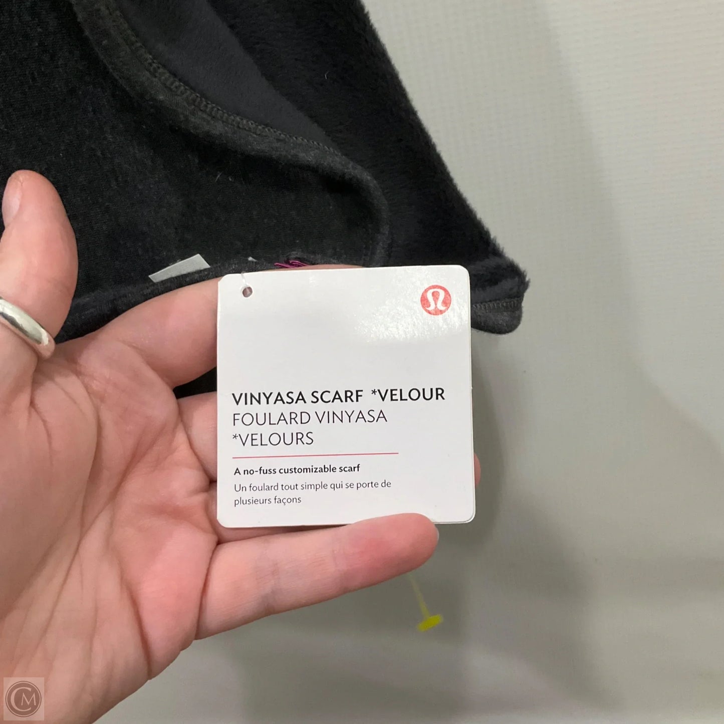 Scarf Infinity By Lululemon