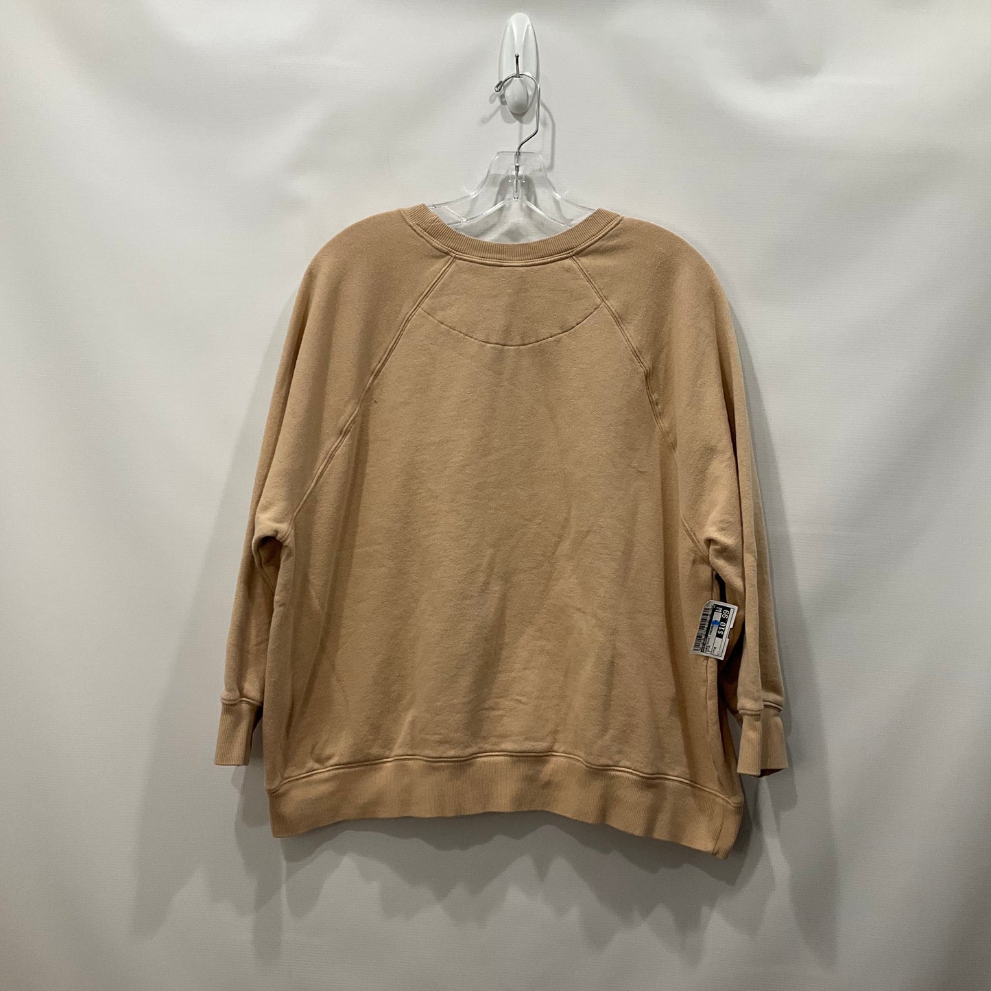 Sweatshirt Crewneck By Old Navy Size: M