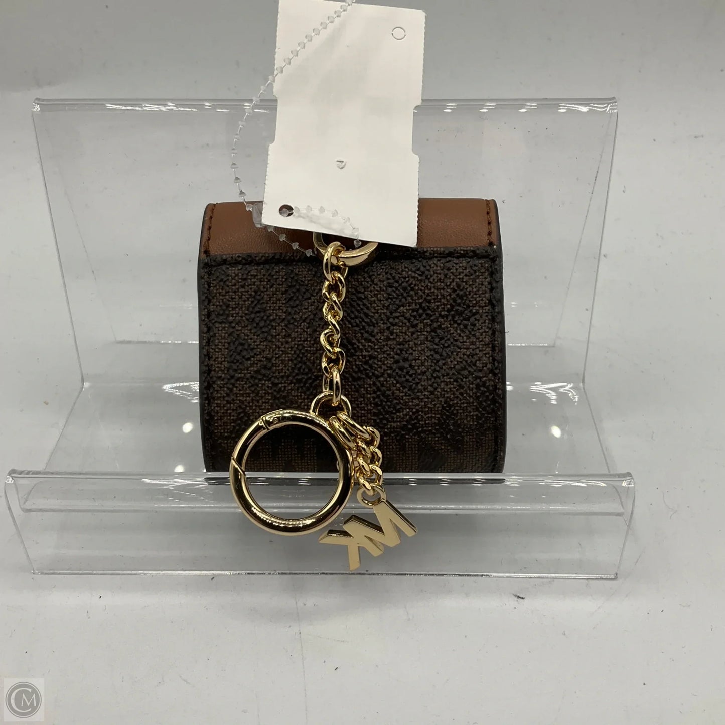 Accessory Designer Tag By Michael Kors