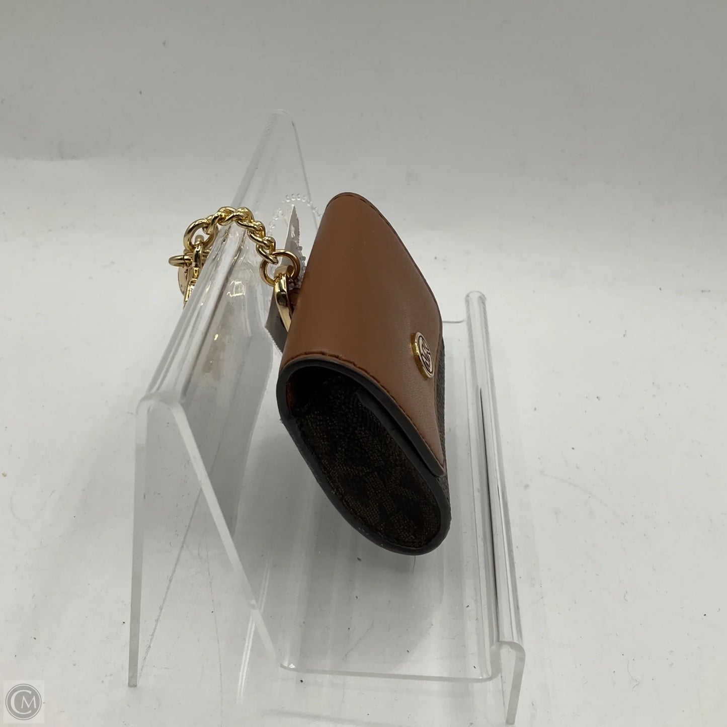 Accessory Designer Tag By Michael Kors