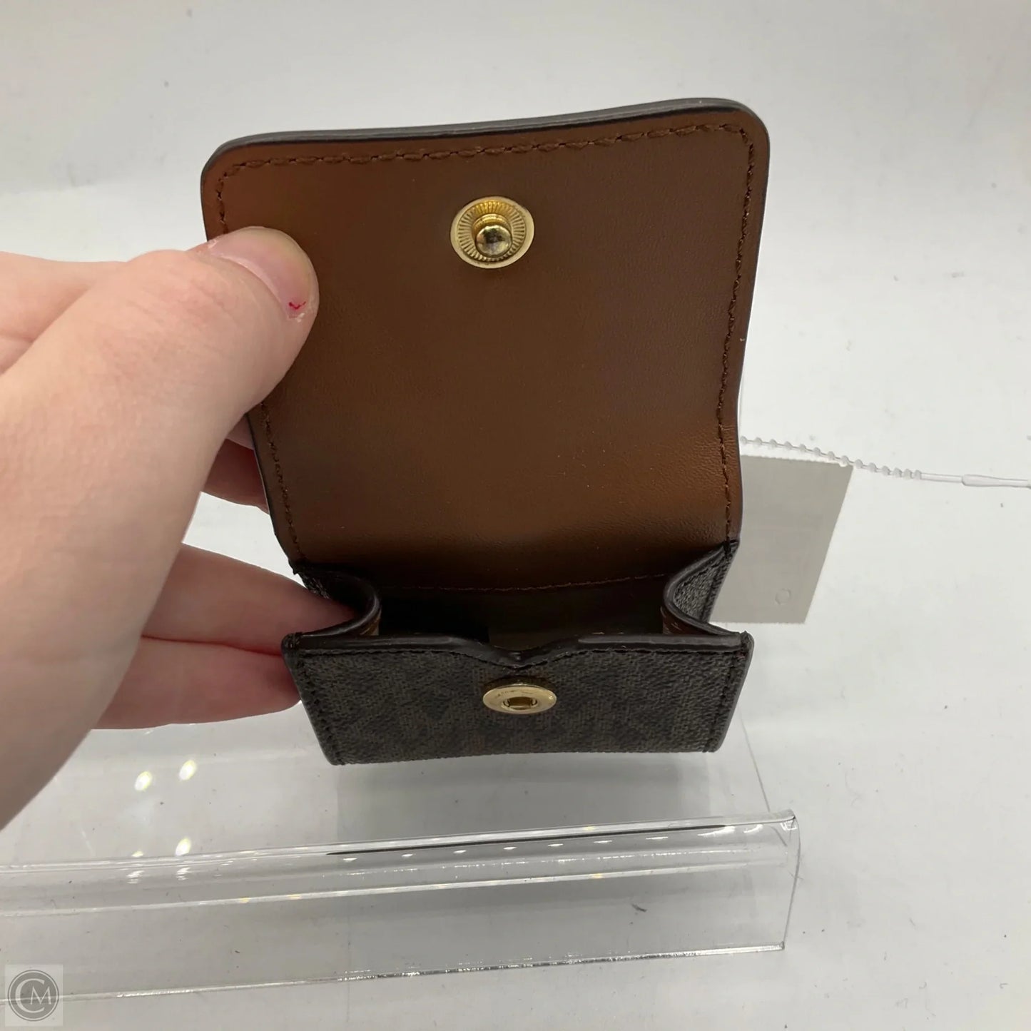 Accessory Designer Tag By Michael Kors