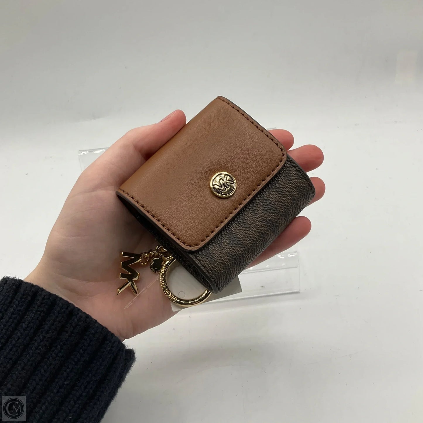 Accessory Designer Tag By Michael Kors