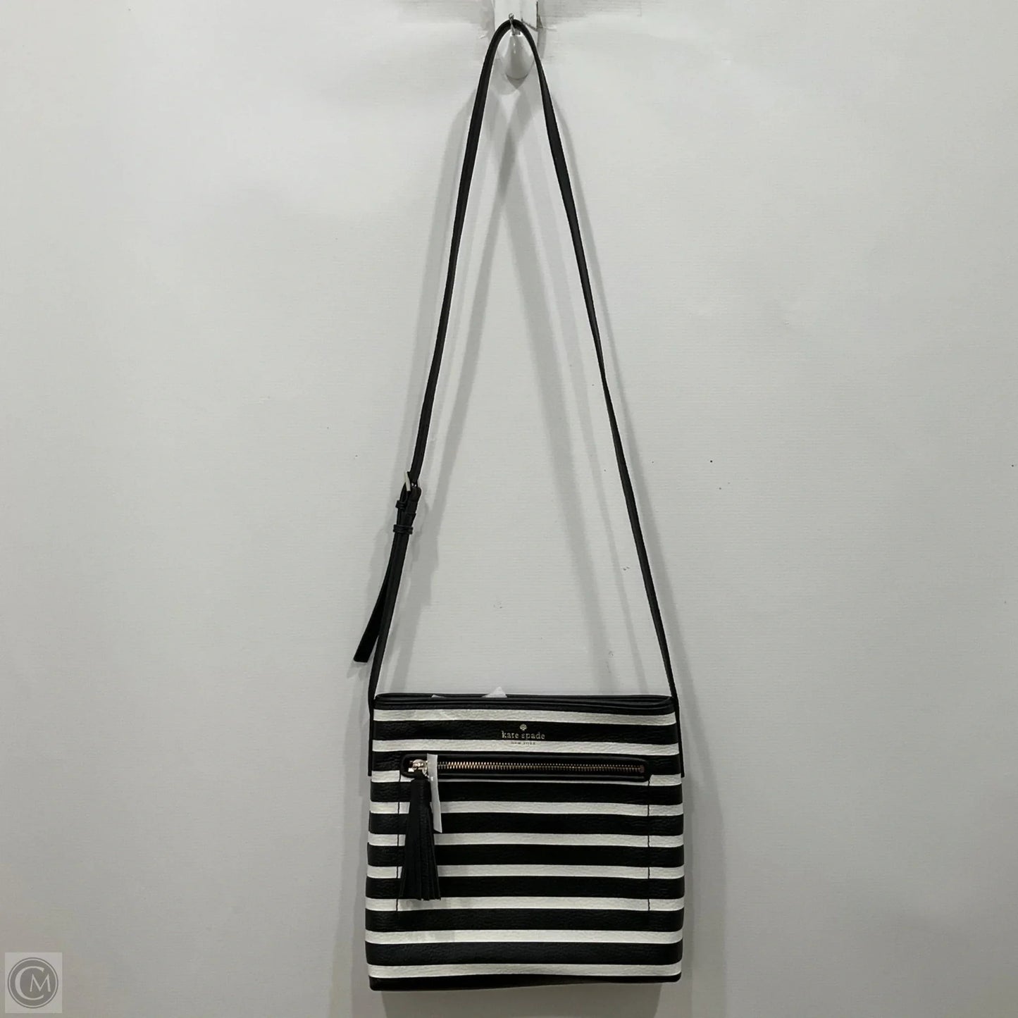 Crossbody Designer By Kate Spade, Size: Medium