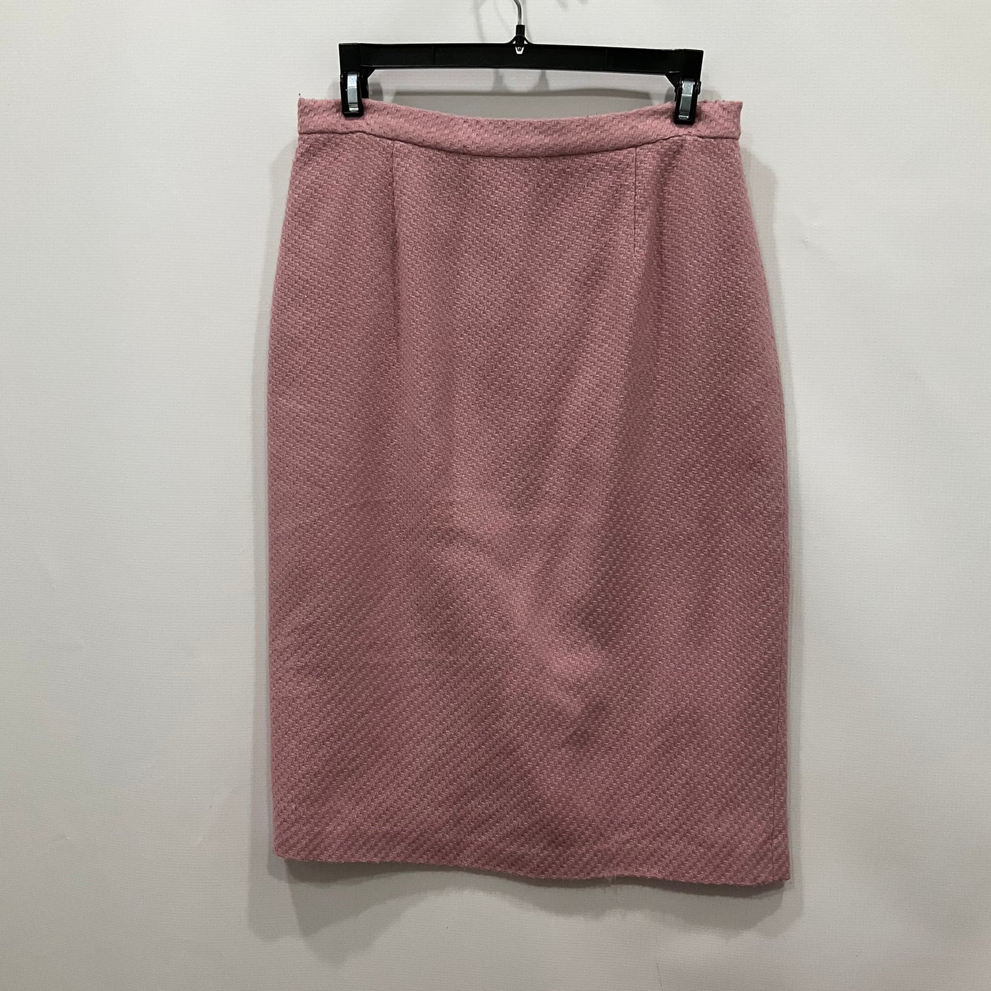 Skirt Midi By Clothes Mentor In Pink, Size: 6