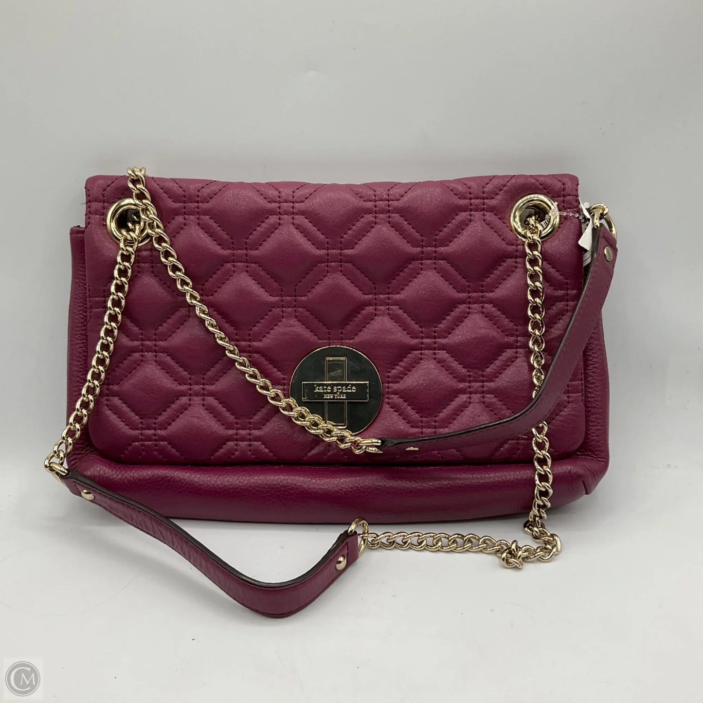 Crossbody Designer By Kate Spade, Size: Small