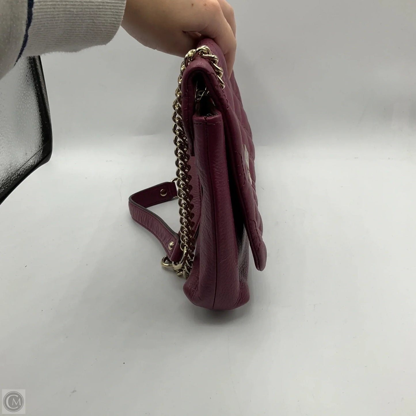 Crossbody Designer By Kate Spade, Size: Small