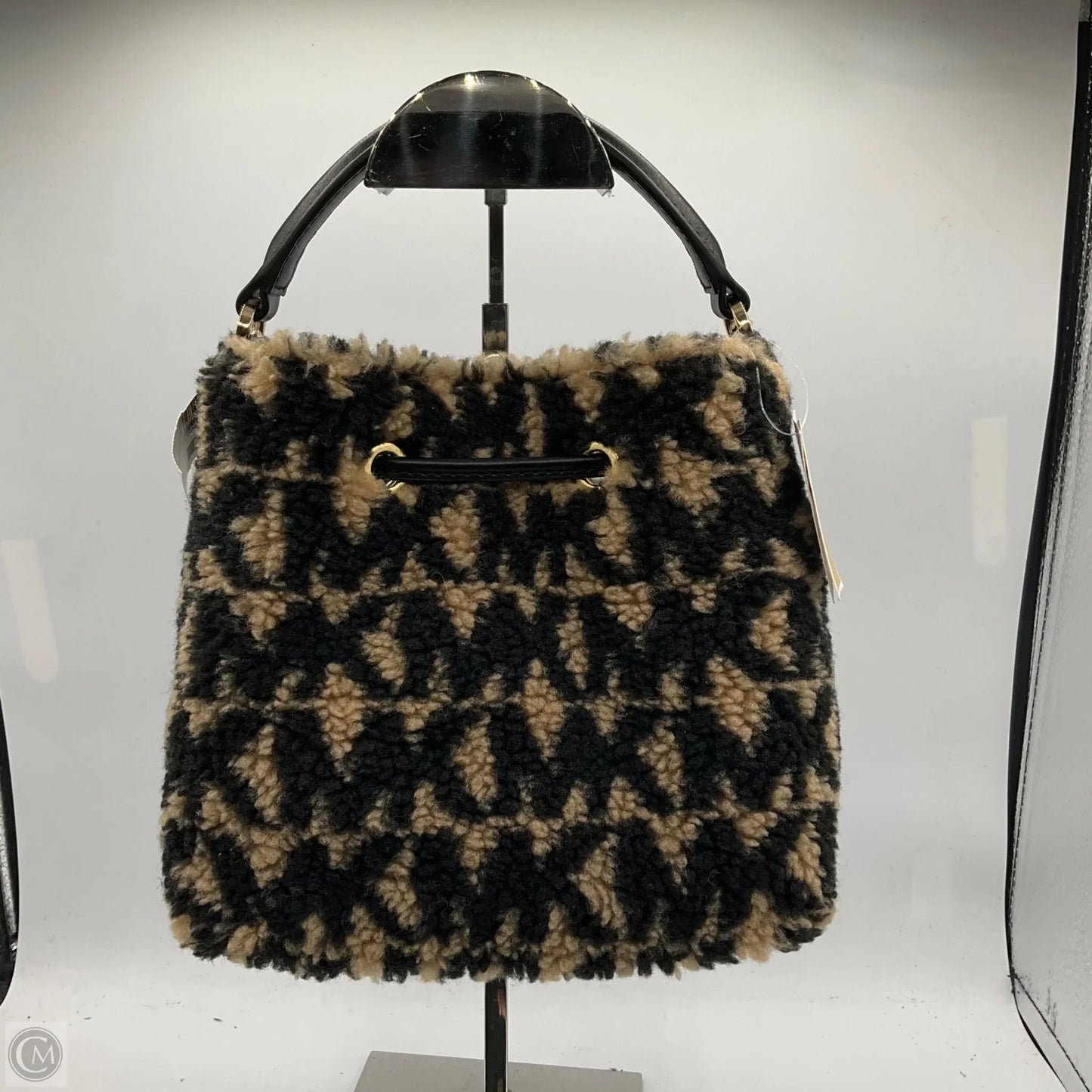 Handbag Designer By Michael Kors, Size: Small