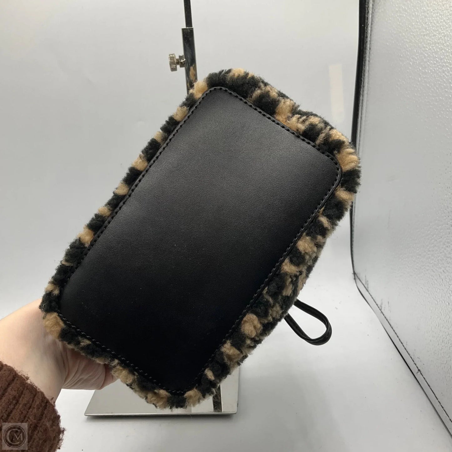 Handbag Designer By Michael Kors, Size: Small