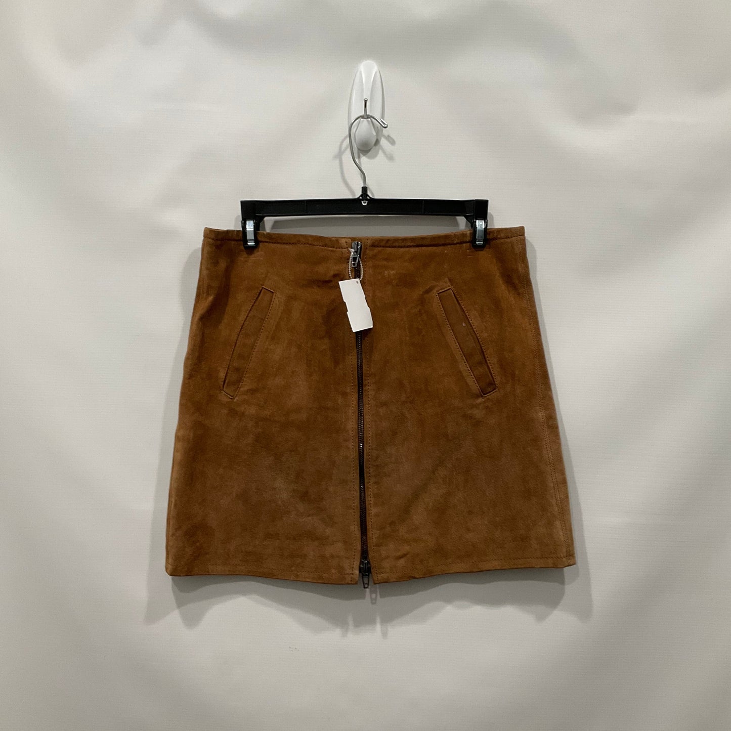 Skirt Mini & Short By Blanknyc Size: 4