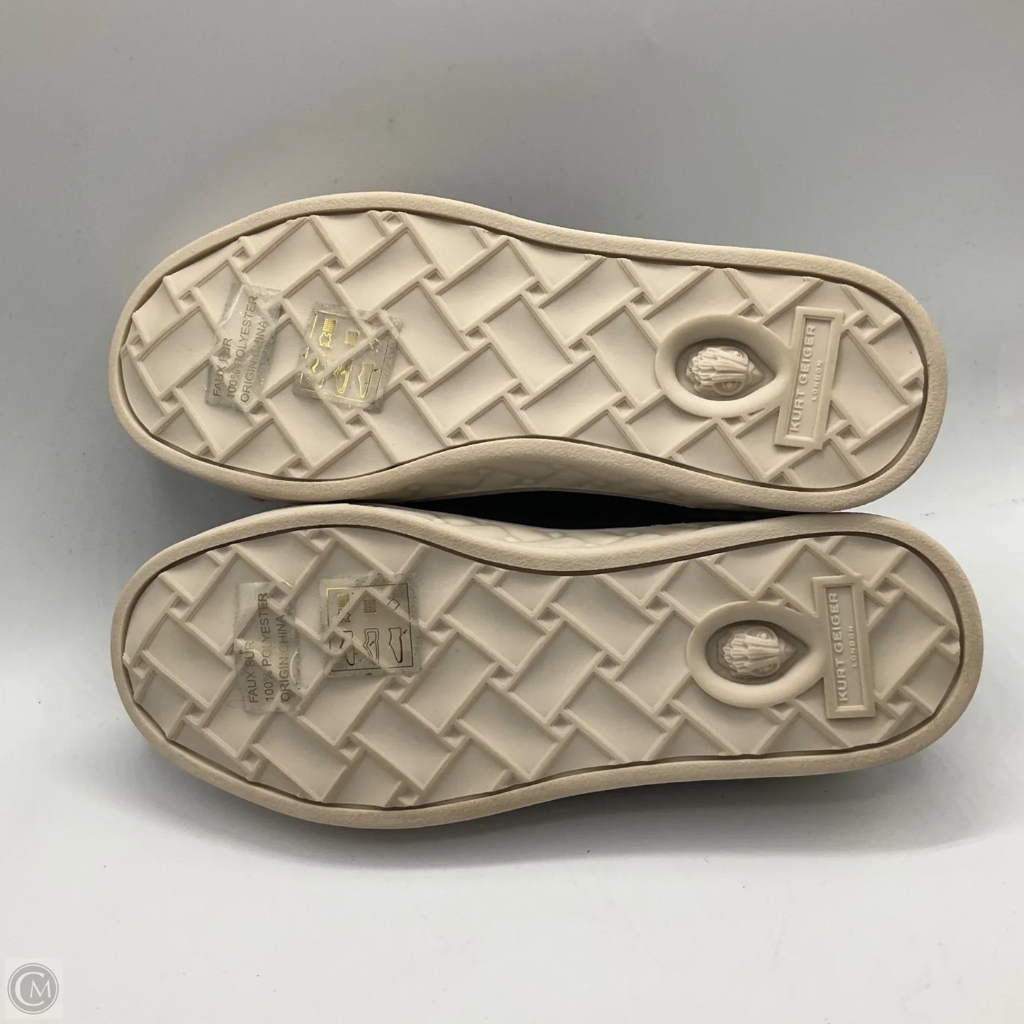 Shoes Designer By Kurt Geiger In Multi-colored, Size: 7