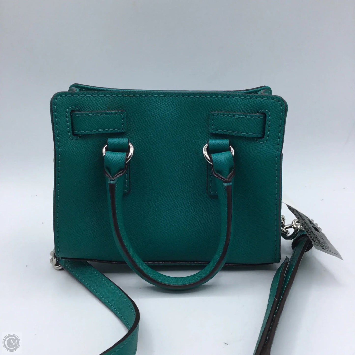 Crossbody Designer By Michael Kors, Size: Small