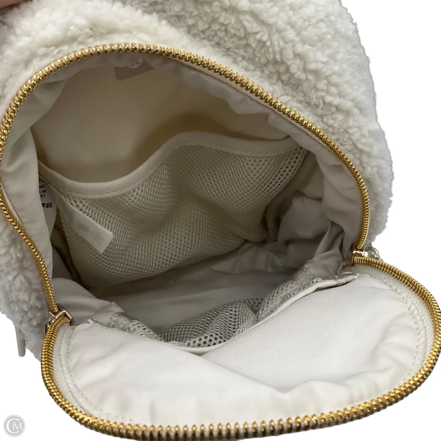 Backpack By Lululemon, Size: Small