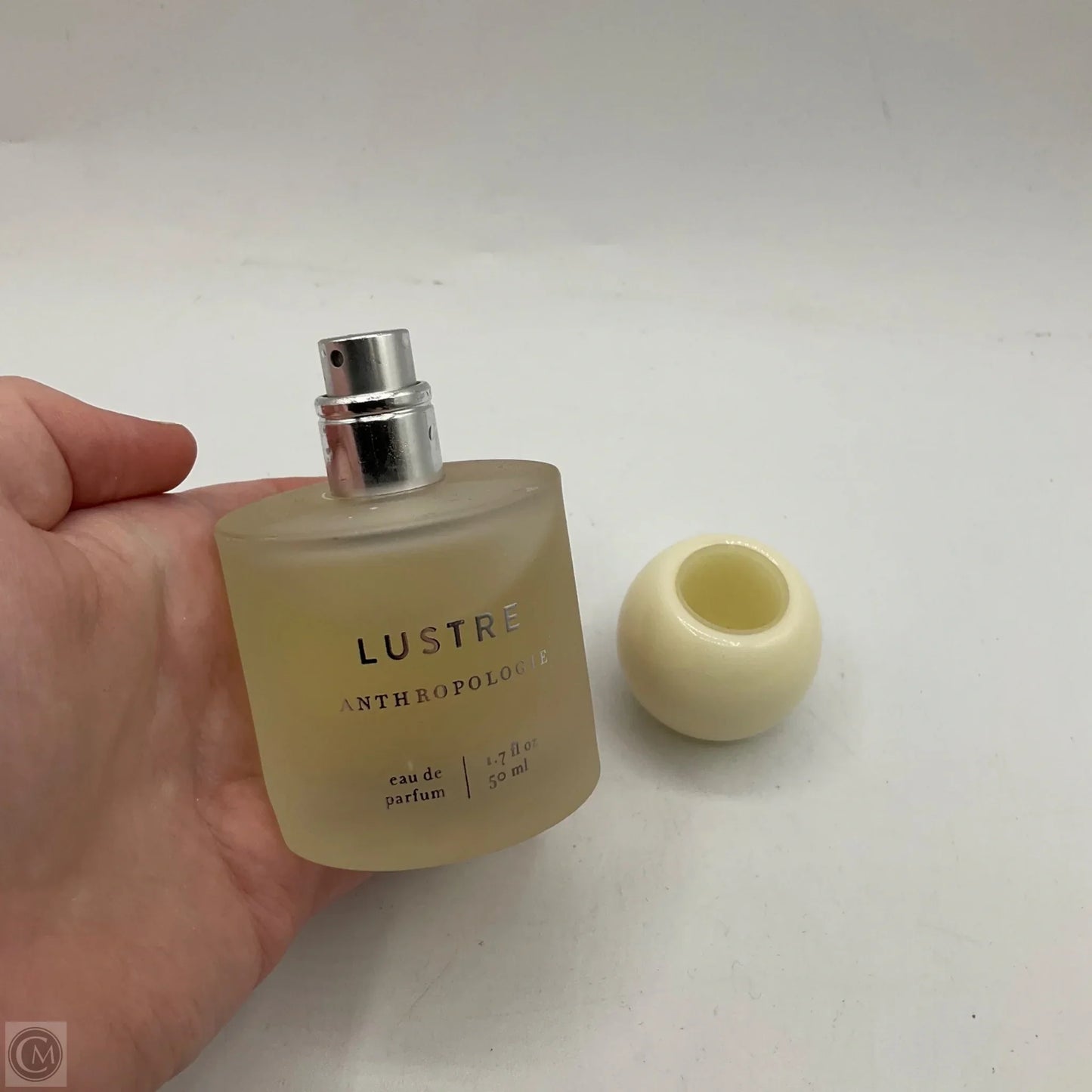 Fragrance By Anthropologie