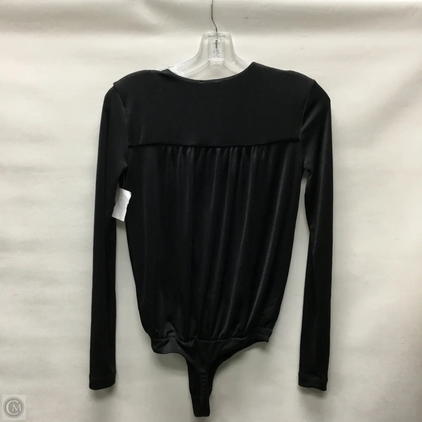 Bodysuit By Free People In Black, Size: Xs