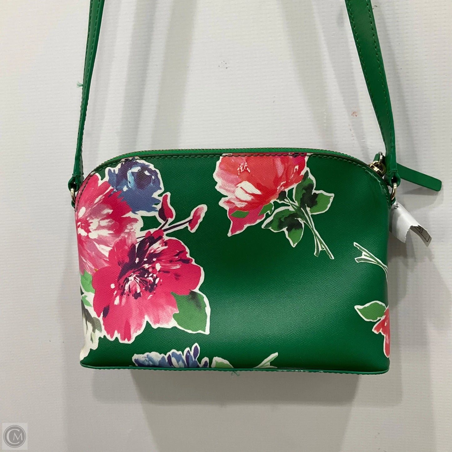 Crossbody Designer By Kate Spade, Size: Medium