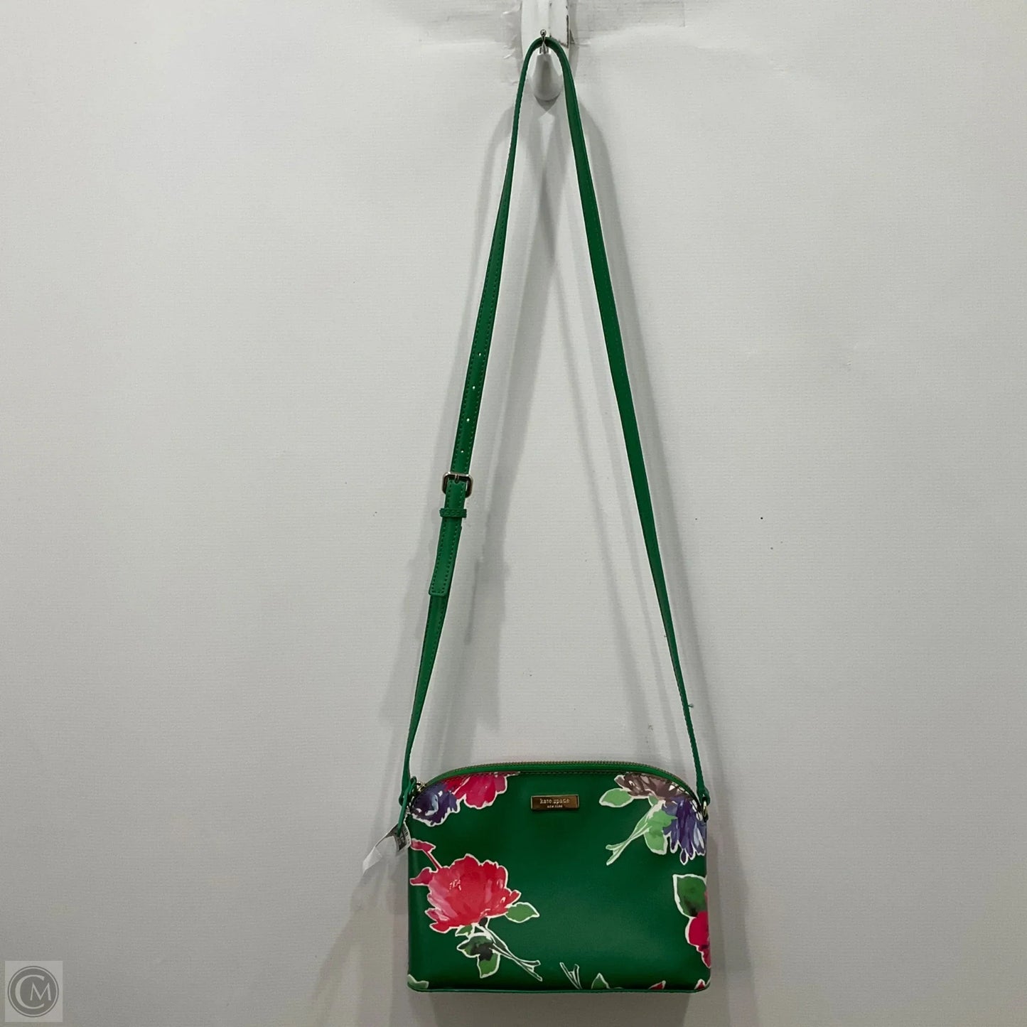 Crossbody Designer By Kate Spade, Size: Medium