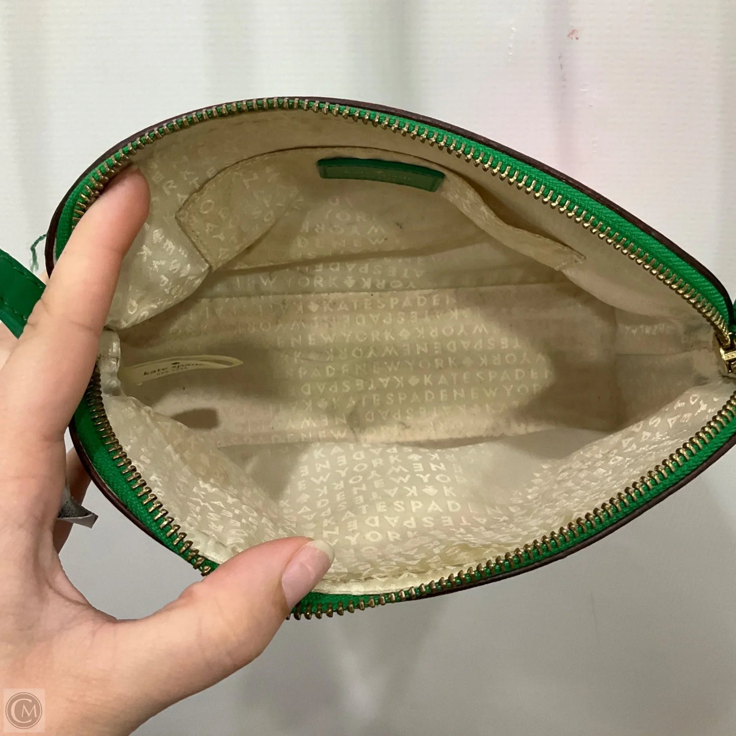 Crossbody Designer By Kate Spade, Size: Medium